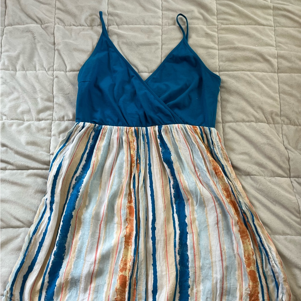 Roxy Summer dress